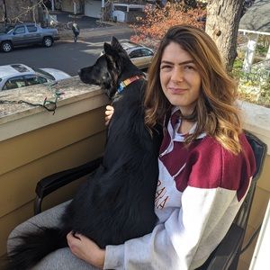 Meet your Posher, Samantha